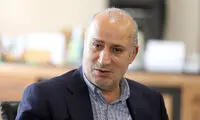 مهدی تاج دوباره وعده داد
