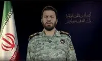 قرارگاه خاتم‌الانبیا: ایران هرگز مقابل آمریکا زانو نخواهد زد