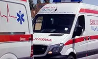 واژگونی اتوبوس در محور شوش – اهواز