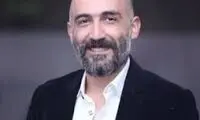 بغض هادی حجازی‌فر روی آنتن تلویزیون شکست