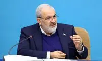 وزیر نیرو خیال مردم را از بابت قطعی برق راحت کرد