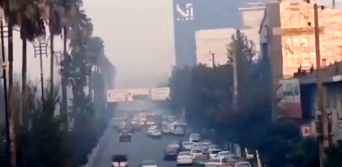 رسم اشتباه، نفس بابل را به شماره انداخت