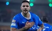 قاتل استقلال بازی با پرسپولیس را از دست داد؟