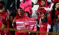آماده‌باش به ۸ هزار مرد و ۷۰۰ زن پرسپولیسی!