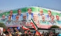 نامگذاری معابر تهران به نام شهدای جنگ ۱۲روزه