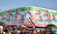 نامگذاری معابر تهران به نام شهدای جنگ ۱۲روزه