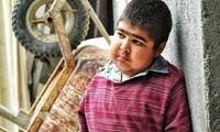ادای احترام بازیگرِ دوست‌داشتنیِ نوروز رنگی به رضا عطاران