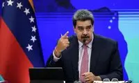 مادورو: هرگز تسلیم نخواهیم شد