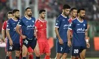 خلاصه بازی پرسپولیس - گل‌گهر سیرجان