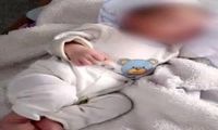 جزئیات ماجرای پیدا شدن نوزاد یک ماهه در تبریز