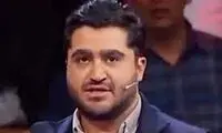 تقلید صدای بی‌نظیر مهدی فخیم‌زاده و فرزاد حسنی