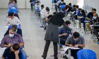 ماجرای یک افتضاح در برگزاری مجدد کنکور