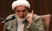طائب: اگر میرحسین به دادگاه برود، اعدام می‌شود