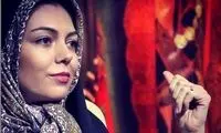 قابی از دومین مراسم سالگرد زنده‌یاد آزاده نامداری