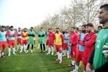 کمپ تیم ملی در حمله اسرائیل آسیب دید!
