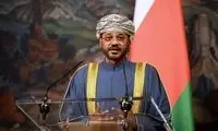 عمان، آمریکا را به آتش‌بس دعوت کرد