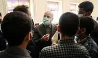 حرف‌های بی‌پرده دهه‌هشتادی‌ها خطاب به قالیباف