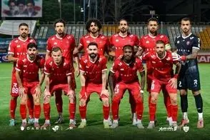سپاهان برای جذب مدافع پرسپولیس دست به کار شد