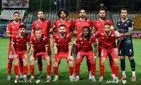 سپاهان برای جذب مدافع پرسپولیس دست به کار شد