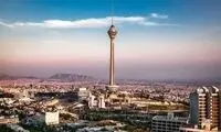 اتفاقی در تهران که امروز مردم را سر ذوق آورد 