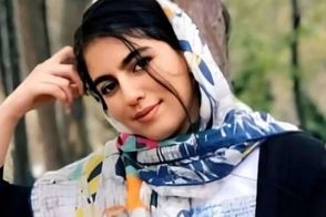اولین تصاویر واضح از چهره قاتل الهه حسین‌نژاد