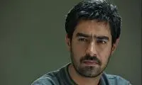 قاب عاشقانه شهاب حسینی و همسرش در جشنواره فجر