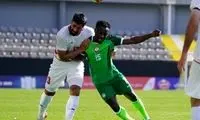 زنگ خطر برای دو بازیکن پرسپولیس به صدا درآمد