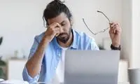 مردانی که غمگین هستند، این ۱۱ نشانه را دارند