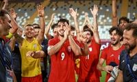 ستاره امید استقلال، بهترین شد
