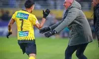 افشاگری بزرگ پرسپولیسی‌ها علیه ستاره سپاهان