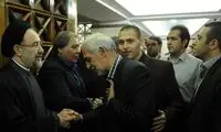 پیام تسلیت سیدمحمد خاتمی برای یک پرسپولیسی