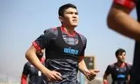 جریمه مهاجم پرسپولیس به‌خاطر خداحافظی جنجالی!