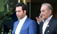 سکانس جنجالی در سریال امنیتی صداوسیما 