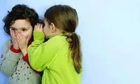 دوستان ما بوی بدن شبیه به ما دارند!
