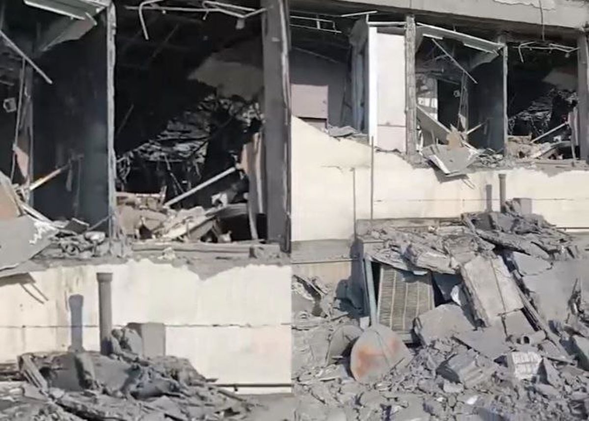 به دانشمند هسته‌ای گفتند از خانه خارج نشو و ترور شد!