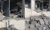 به دانشمند هسته‌ای گفتند از خانه خارج نشو و ترور شد!