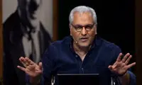 بازگشت مهران مدیری؛ کمدین موفق و جریان‌ساز