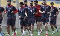 دو ستاره پرسپولیس از چشم یحیی افتادند!