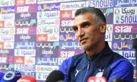 منظور یاغی استقلال کدام مربی پرسپولیسی بود؟