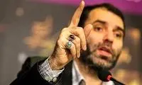 مسعود ده‎‌نمکی ناگهان طرفدار سفت و سخت گلشیفته شد!