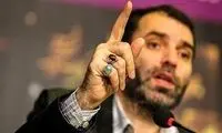 مسعود ده‎‌نمکی ناگهان طرفدار سفت و سخت گلشیفته شد!