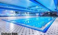 مسمومیت ۳۴ زن در کرمانشاه بر اثر گاز کلر