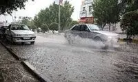 از این روز منتظر دور جدید بارش برف و باران باشید