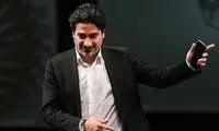 نظر جنجال‌ساز خواننده پاپ درباره همایون شجریان