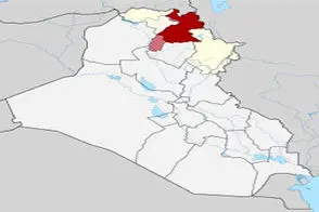 شنیده شدن صدای انفجار در اربیل عراق