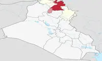 شنیده شدن صدای انفجار در اربیل عراق