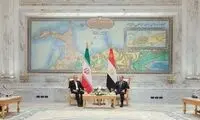 احترام رئیس‌جمهور مصر به پزشکیان جلب توجه کرد