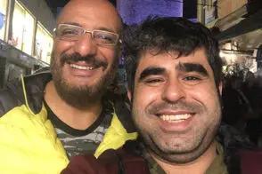آقای بازیگر مشهور پشت سر امیر جعفری بدگویی کرد