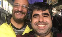 آقای بازیگر مشهور پشت سر امیر جعفری بدگویی کرد