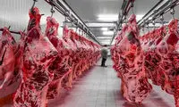 قیمت گوشت قرمز وارداتی اعلام شد